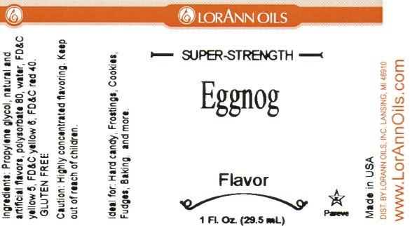 Eggnog Flavoring - Super Strength Flavor 1 oz., 16 oz., 1 Gallon, 5 Gallons - Ships Free Within Canada on Orders Above CAD $199 - Image 6