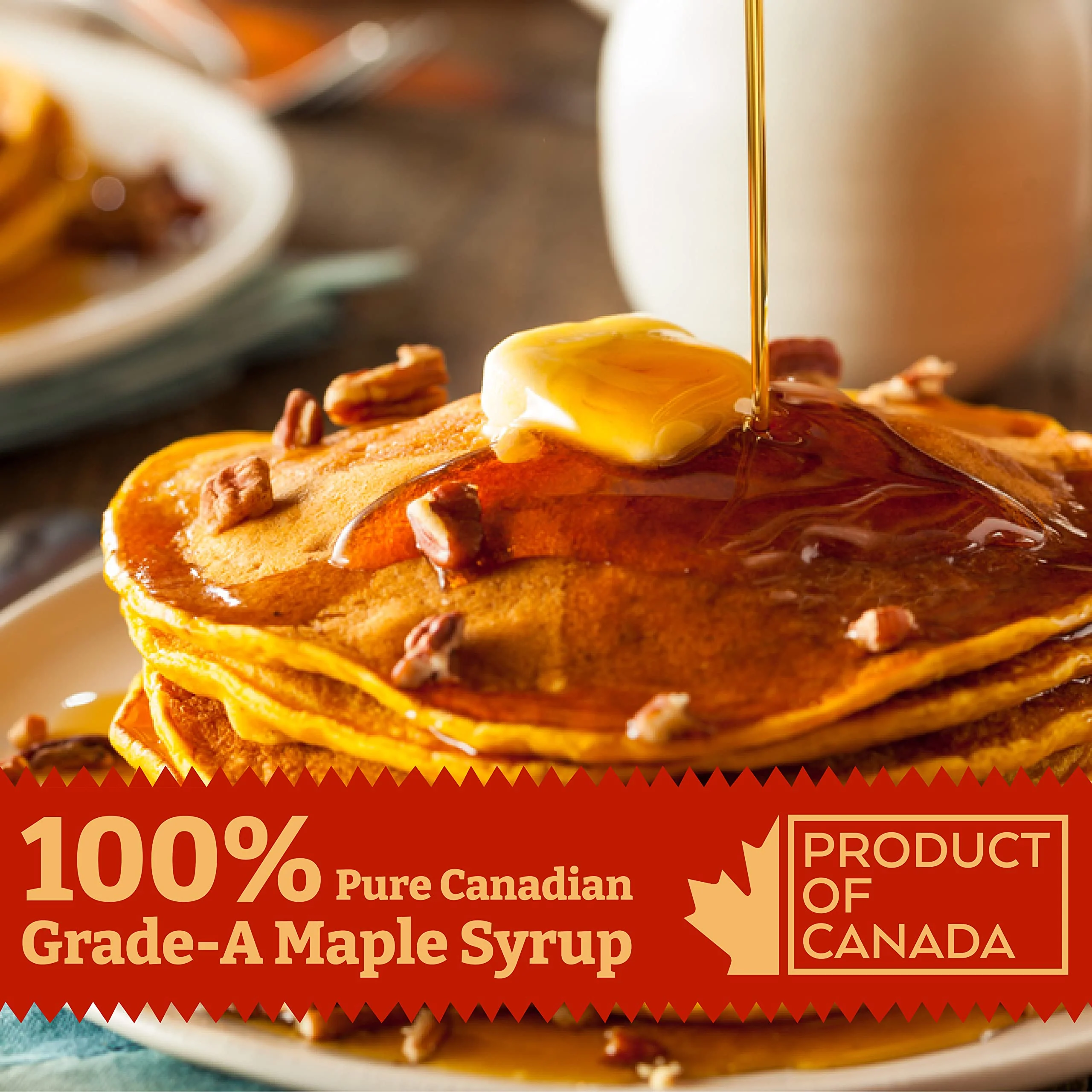 Elmira Maple Syrup – Pure Maple Syrup – Grade A Amber – Ontario Harvest - Canadian Distribution - Ships Free Within Canada on Orders Above CAD $199 - Image 7