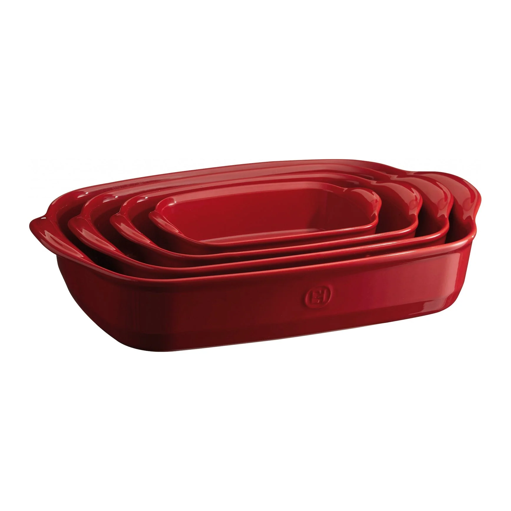 EMILE HENRY Ultime Rectangular Baking Dish, Individual - Canadian Distribution - Image 14