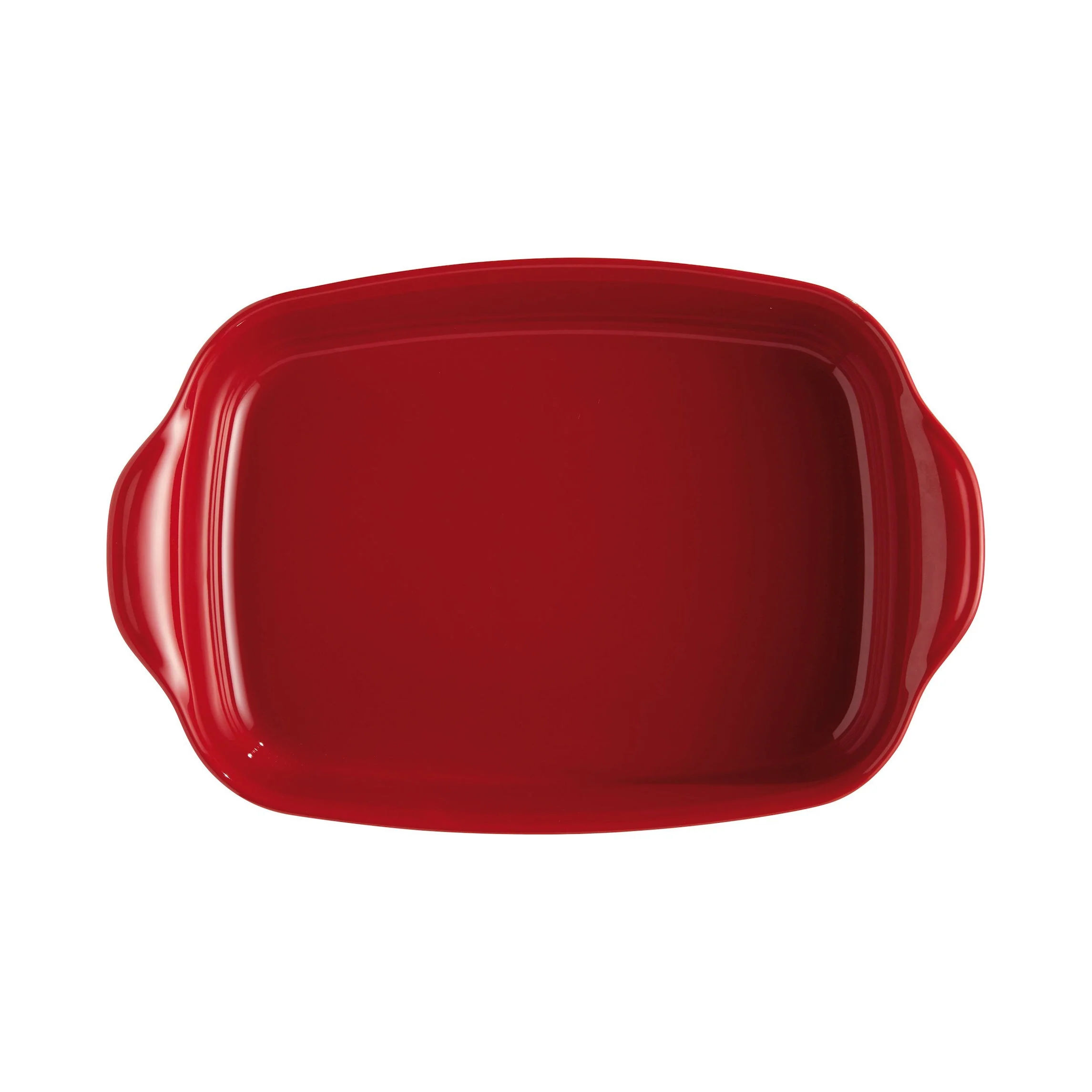 EMILE HENRY Ultime Rectangular Baking Dish, Large - Canadian Distribution - Image 2