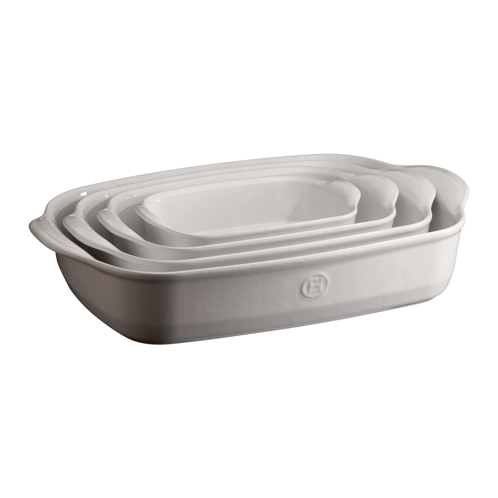 EMILE HENRY Ultime Rectangular Baking Dish, Small - Canadian Distribution - Image 4