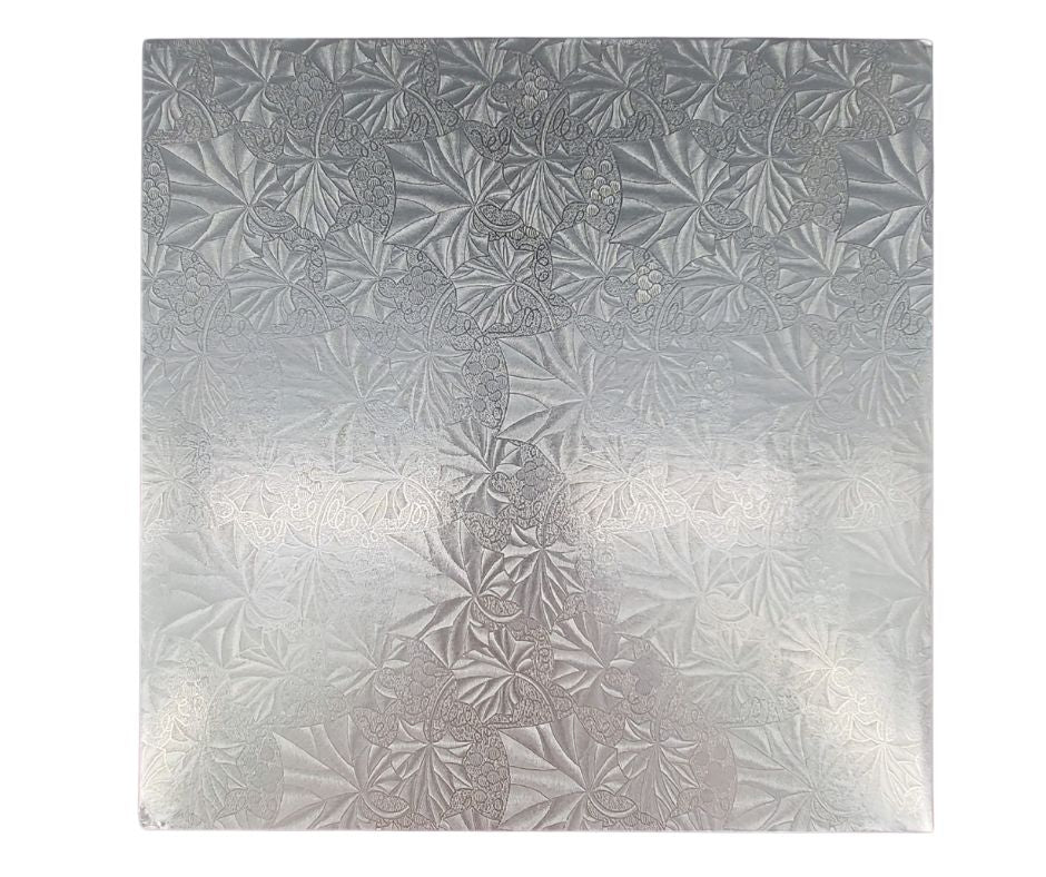 Decora - Cake Board - Square - 14x14x1/4 - Image 2