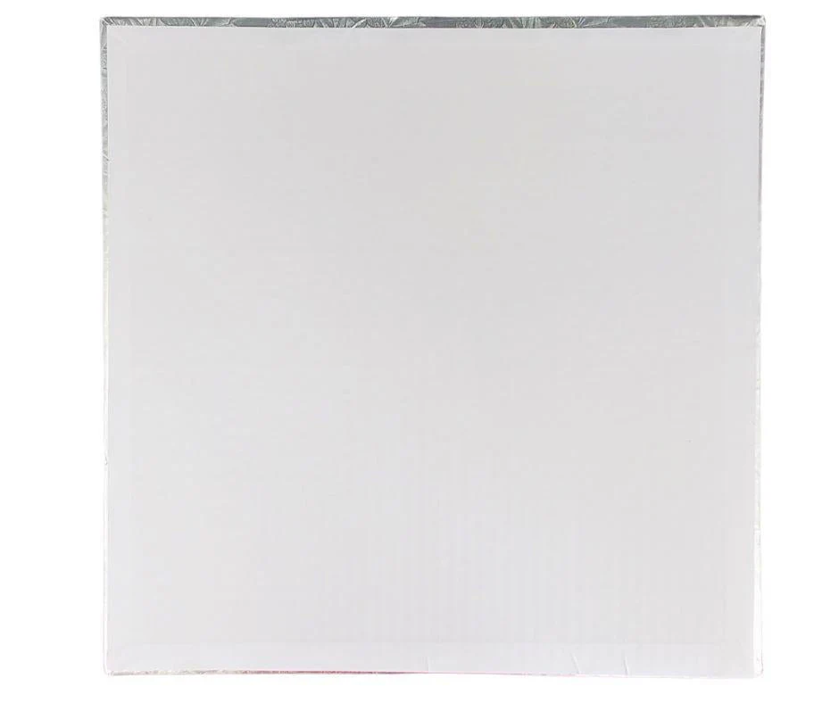 Decora - Cake Board - Square - 14x14x1/4 - Image 3