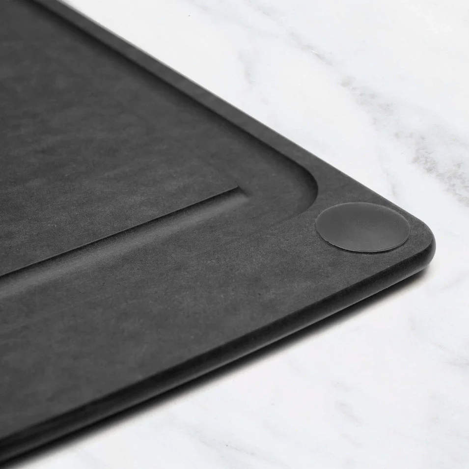 EPICUREAN All In One Series Cutting Board, 14.5" x 11.25", Slate - Canadian Distribution - Image 4