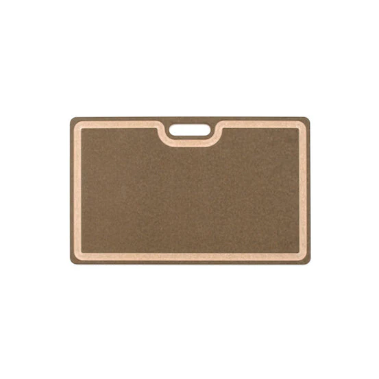 EPICUREAN Big Game & Butcher Board, 23.5" x 14.5", Nutmeg - Canadian Distribution