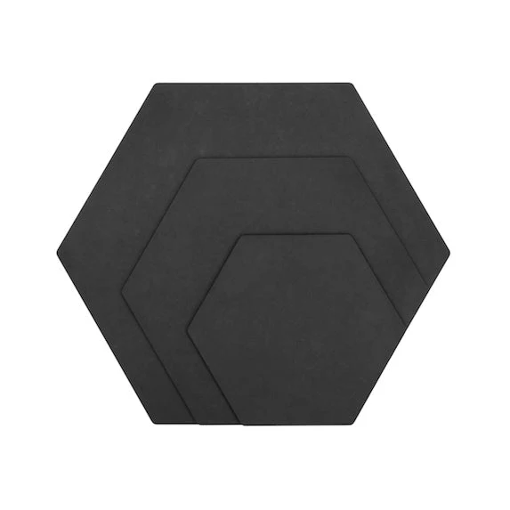 EPICUREAN Display Hexagon, 17" × 14.5" - Canadian Distribution - Image 5