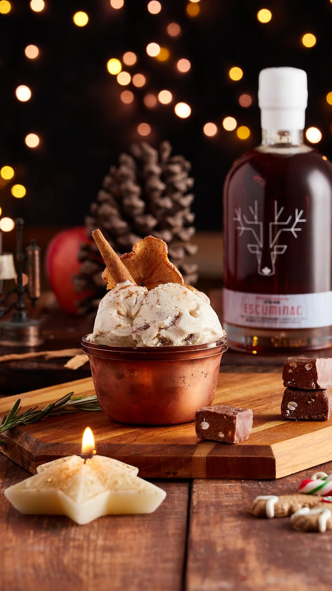 Escuminac – Maple Syrup – Extra Rare – 500 ml - Canadian Distribution - Ships Free Within Canada on Orders Above CAD $199 - Image 8