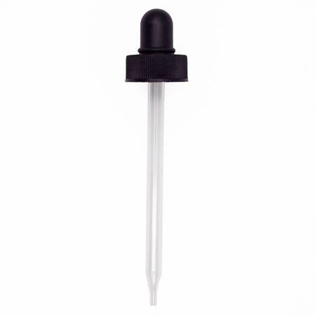 Eye Dropper (4 oz) (4 pack) - Candy Making - LorAnn Oils - Canadian Distribution - Ships Free Within Canada on Orders Above CAD $199 - Image 2