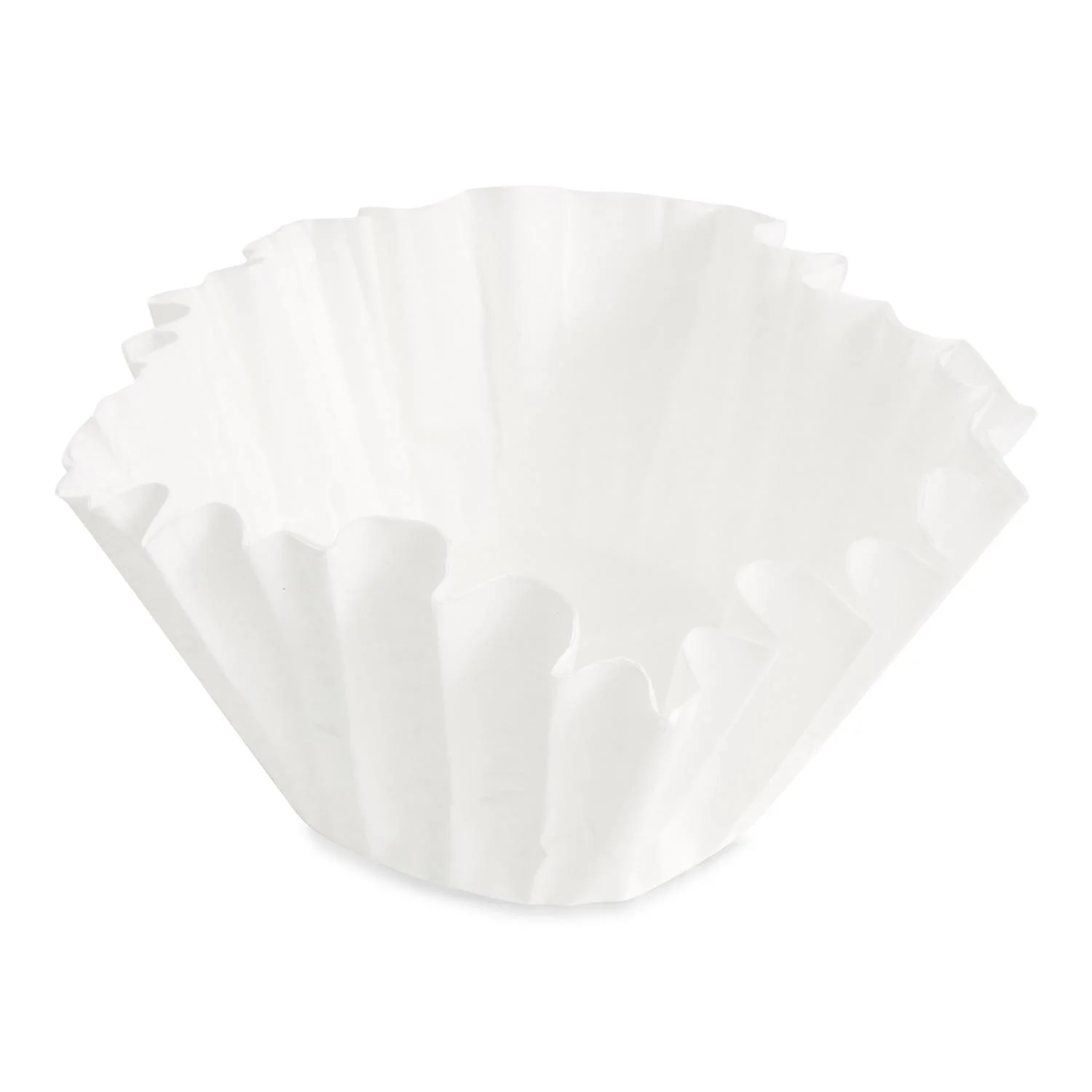 Filter Paper Urn U-3 18 x 7 - 250 each - Bunn-o-matic - Packaging and Accessories - Restaurant Supplies and Equipment - Canadian Distribution