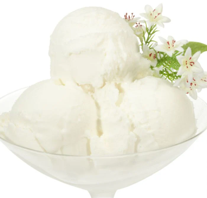 PreGel - Fior Di Latte with Splenda Ready To Use (12 x 1kg Case) - Canadian Distribution - Ships Free Within Canada on Orders Above CAD $199 - Image 3