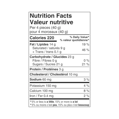 Flagrants Desirs Milk Chocolate Bar with Caramel & Sea Salt - 2 x 100g - Canadian Distribution - Ships Free Within Canada on Orders Above CAD $199 - Image 3
