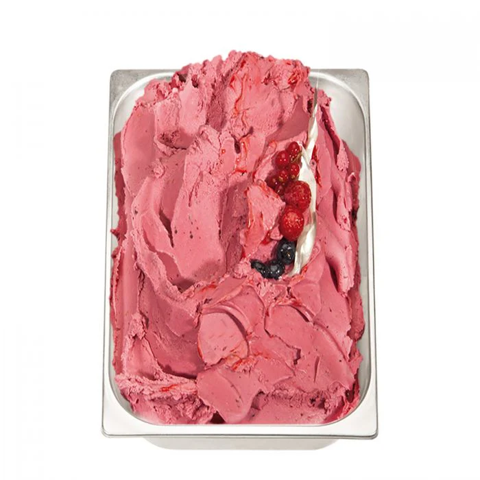 PreGel - Forest Berries Flavor Paste (2 x 3kg Case) - Canadian Distribution - Ships Free Within Canada on Orders Above CAD $199 - Image 3