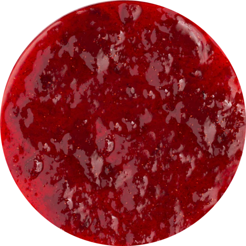 PreGel - Fragolissima Arabeschi (Whole Strawberries) Variegate (2 x 3kg Case) - Canadian Distribution - Ships Free Within Canada on Orders Above CAD $199 - Image 3