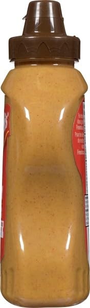 French's Hot Honey Mustard – 2 x 325mL - Canadian Distribution - Ships Free Within Canada on Orders Above CAD $199 - Image 2