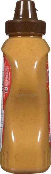 French's Hot Honey Mustard – 2 x 325mL - Canadian Distribution - Ships Free Within Canada on Orders Above CAD $199 - Image 3