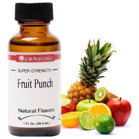 Fruit Punch Flavoring - Super Strength Flavor 1 oz., 16 oz., 1 Gallon, 5 Gallons - Ships Free Within Canada on Orders Above CAD $199 - Image 7