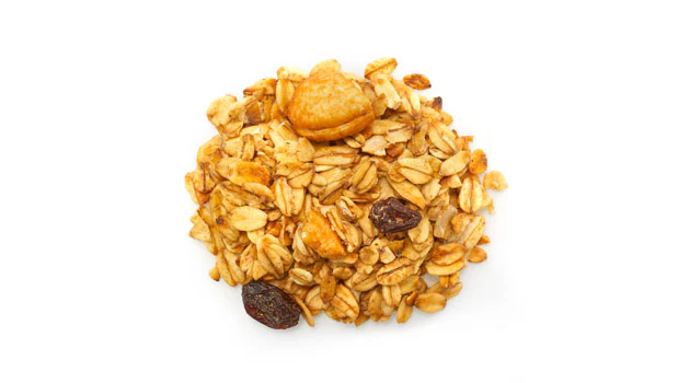 Fruits And Nuts House Cereal - 25 lb - Canadian Distribution - Ships Free Within Canada on Orders Above CAD $199