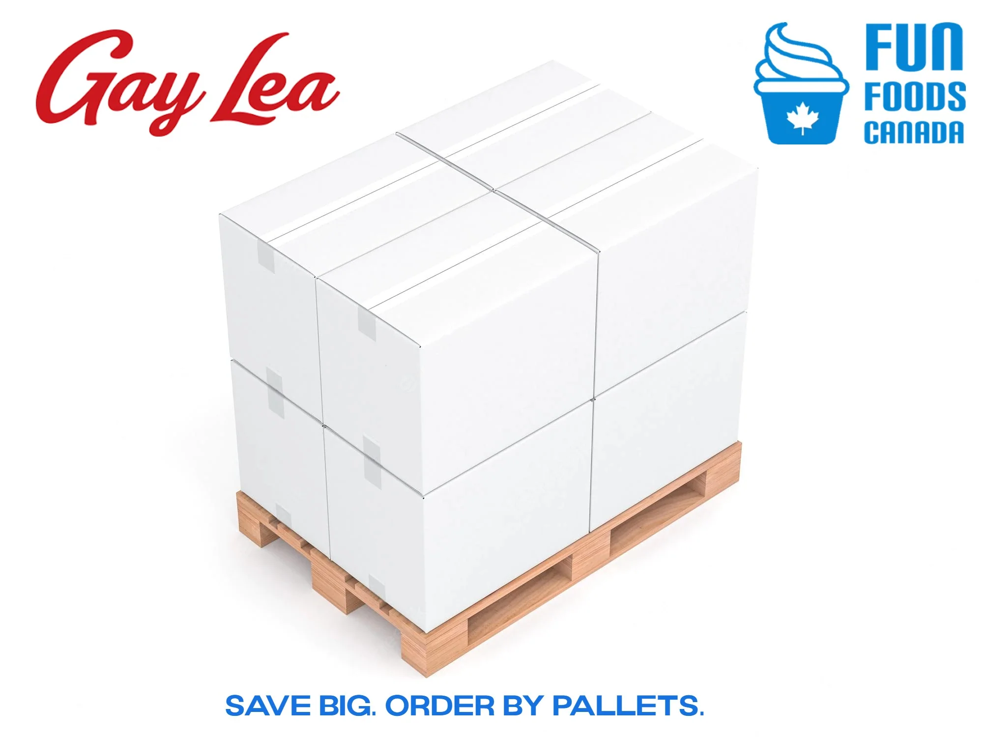 Gay Lea Skim Milk Powder LT 25 kg - - Ships Free Within Canada - Canadian Distribution - Image 5