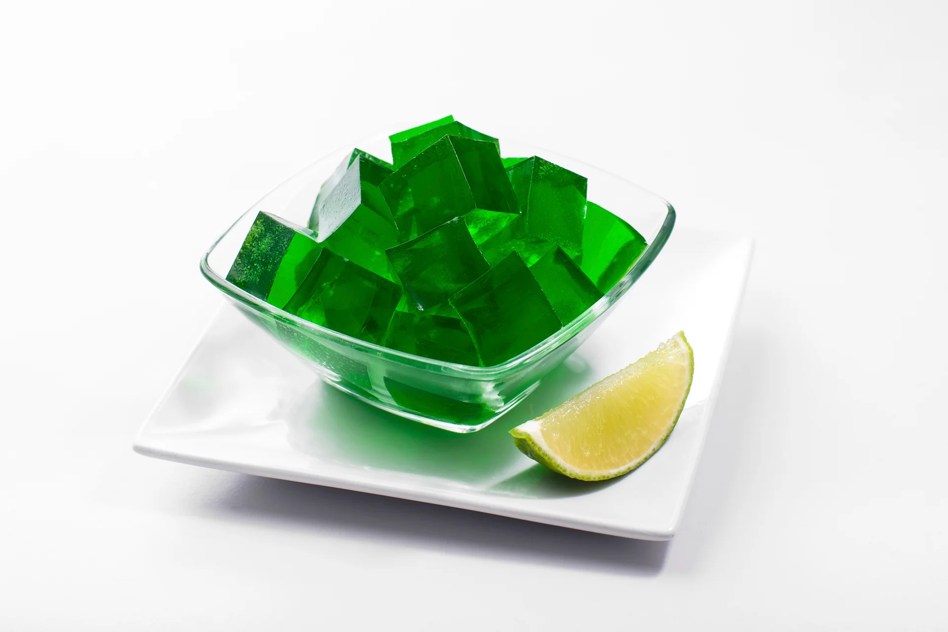 Gelatin Lime Powder - 2 x 1 kg - Shirriff - Baking Mixes and Ingredients - Canadian Distribution - Ships Free Within Canada on Orders Above CAD $199 - Image 2