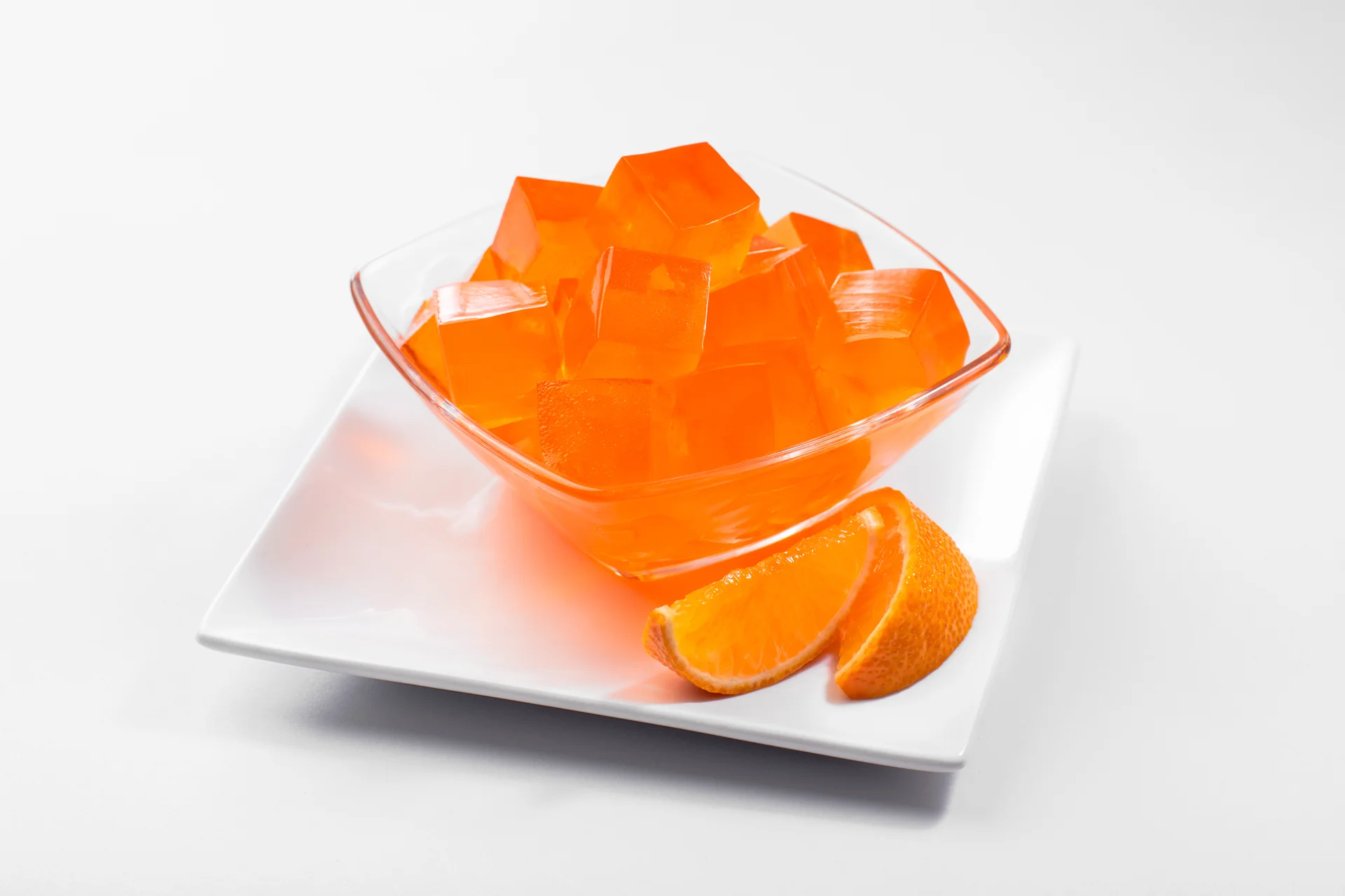 Gelatin Orange Powder - 2 x 1 kg - Shirriff - Baking Mixes and Ingredients - Canadian Distribution - Ships Free Within Canada on Orders Above CAD $199 - Image 2
