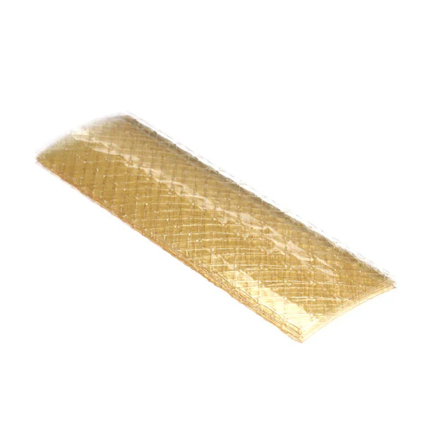 GELITA Gold Gelatin Sheets – 200 Bloom Porcine Gelatine - 1kg/500 sheets - Canadian Distribution - Ships Free Within Canada on Orders Above CAD $199