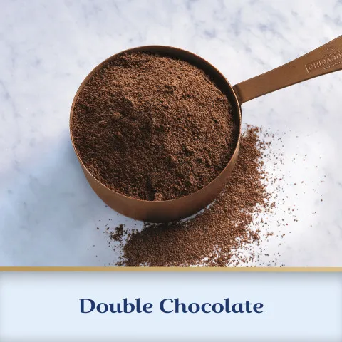 Ghirardelli - Premium Double Chocolate Hot Cocoa Mix - 250 x 0.85oz - Canadian Distribution - Ships Free Within Canada on Orders Above CAD $199 - Image 2