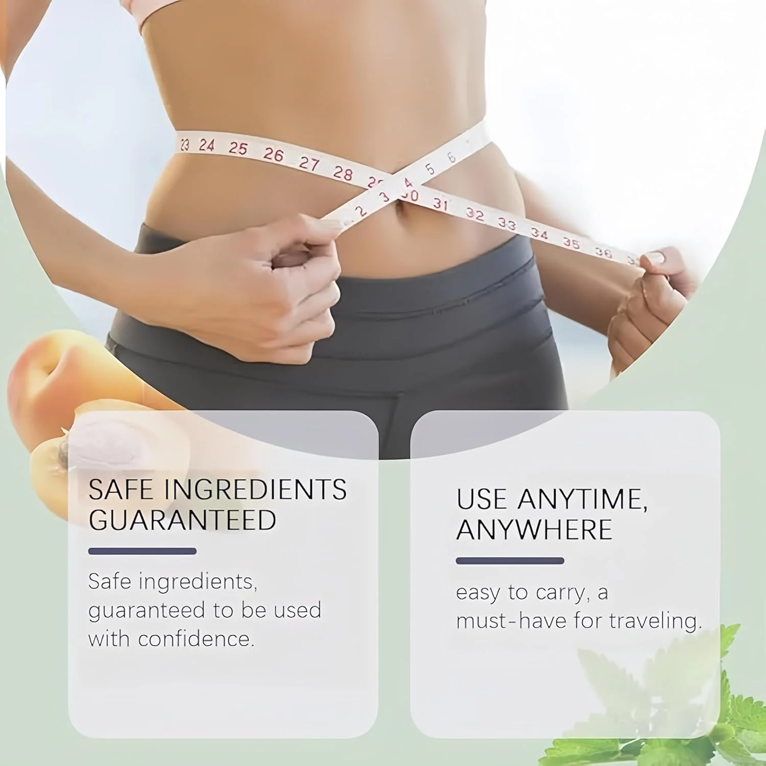 GLP-1 – Weight Loss Drops - Canadian Distribution -  - Ships Free Within Canada on Orders Above CAD $199 - Image 3