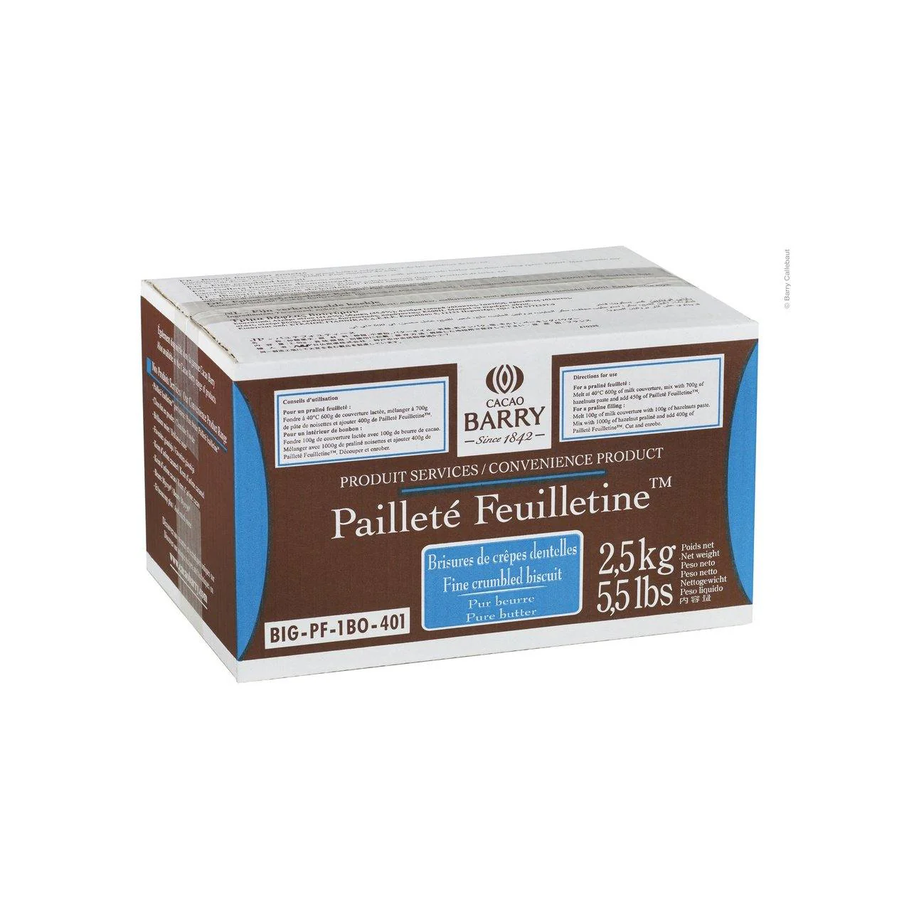 Glucose Syrup 43 DE - 7kg - Canadian Distribution - Ships Free Within Canada on Orders Above CAD $199 - Image 2