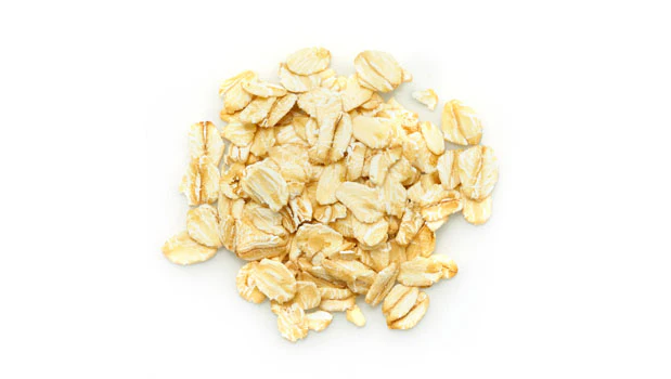Gluten-Free Regular Rolled Oats - Organic - 50 lb - Canadian Distribution - Ships Free Within Canada on Orders Above CAD $199 - Image 2