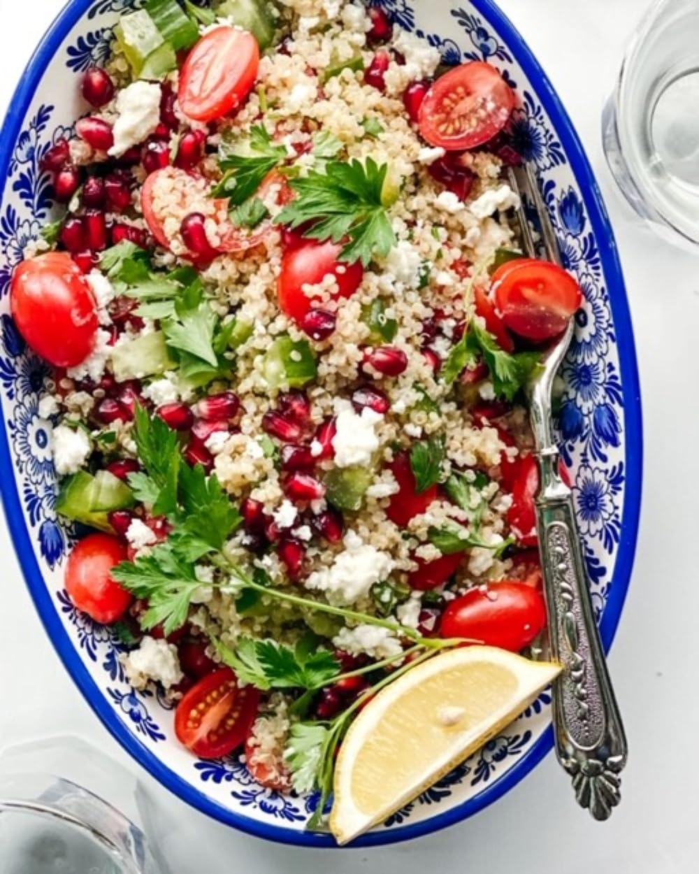 GoGo Quinoa Royal White Grain - Organic, Gluten-Free, Non-GMO, Vegan, Kosher | 2 x 500g - Canadian Distribution - Ships Free Within Canada on Orders Above CAD $199 - Image 11