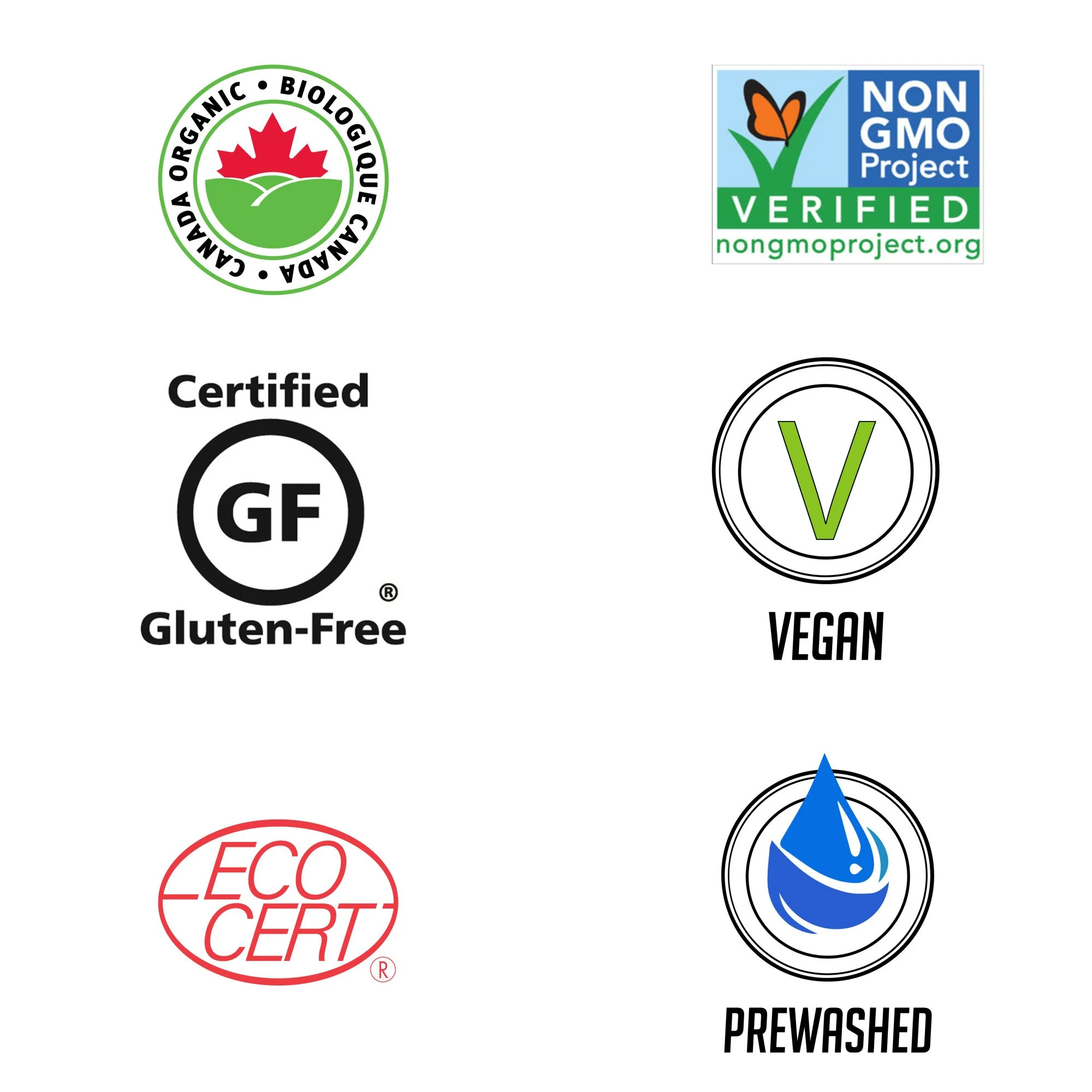 GoGo Quinoa Royal White Grain - Organic, Gluten-Free, Non-GMO, Vegan, Kosher | 2 x 500g - Canadian Distribution - Ships Free Within Canada on Orders Above CAD $199 - Image 9