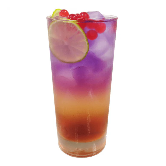 Gradient Color Beverage Powder 1kg - Ships Free Within Canada on Orders Above CAD $199 - Image 3