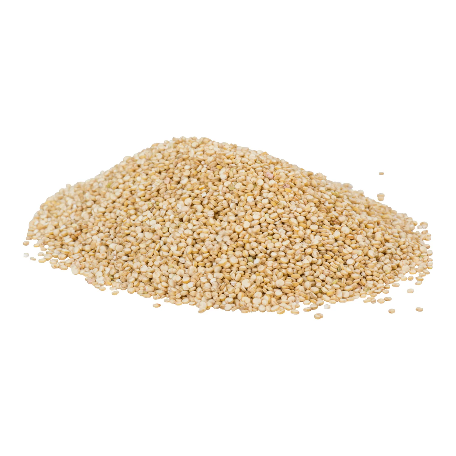 Grain Quinoa - 1 x 11.34 kg - David Roberts - Restaurant and Foodservice Ingredients - Canadian Distribution - Ships Free Within Canada on Orders Above CAD $199 - Image 2