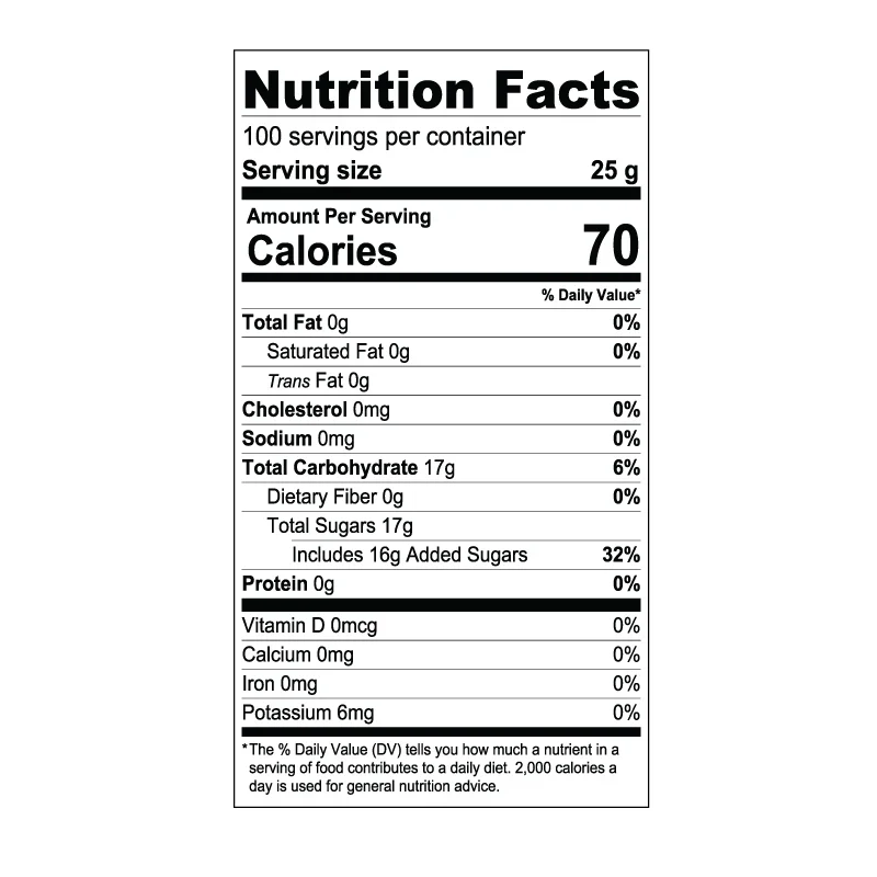 Grape | Multi-Use | Bubble Tea Syrup | Fruit Puree | Fruit Smoothie/Slushie Mix | Foodservice Canada | Ships Free Within Canada on Orders Above CAD $199 - Image 3