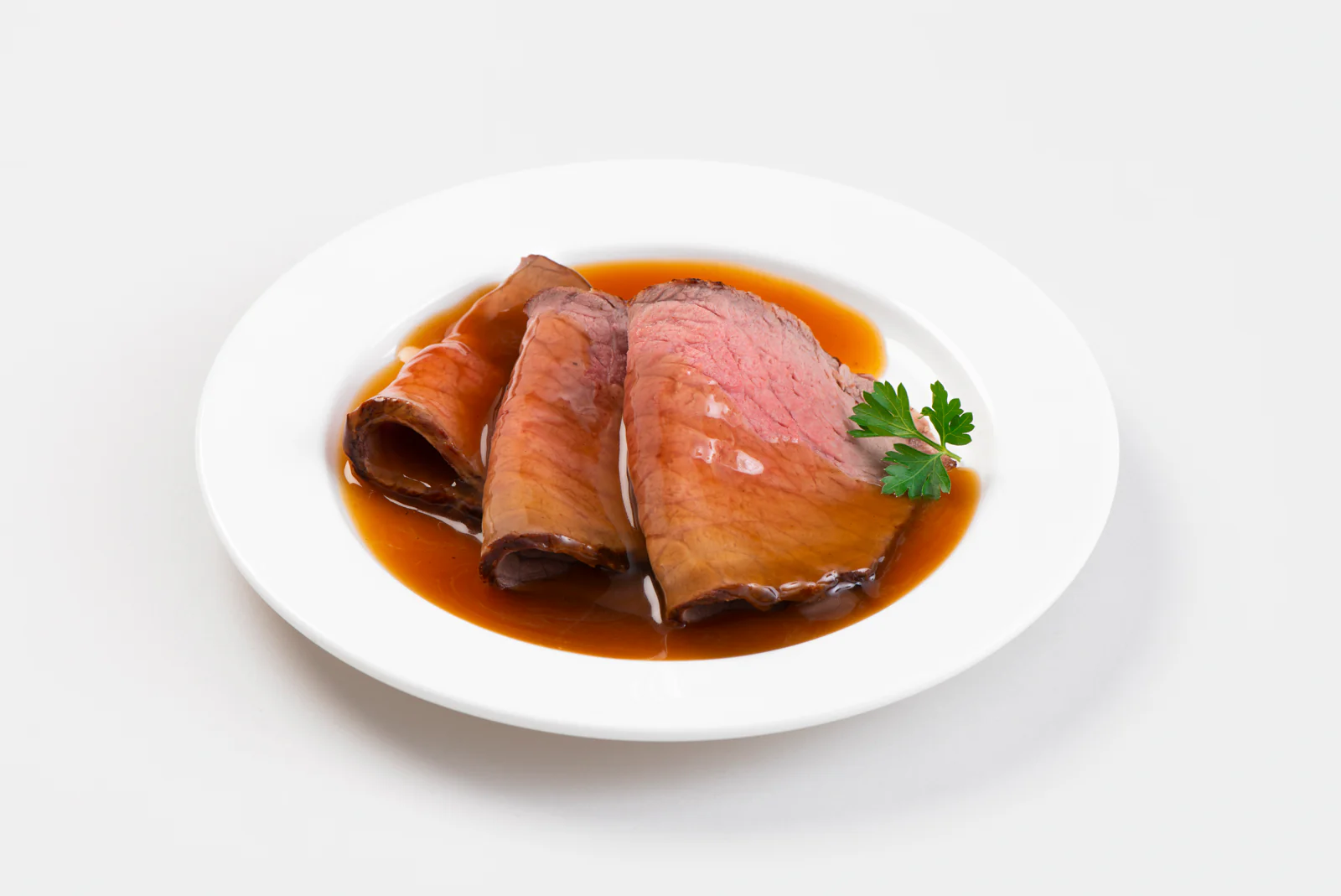 Gravy Beef Instant - 6 x 520 g - Oetker - Restaurant and Foodservice Ingredients - Canadian Distribution - Ships Free Within Canada on Orders Above CAD $199 - Image 3