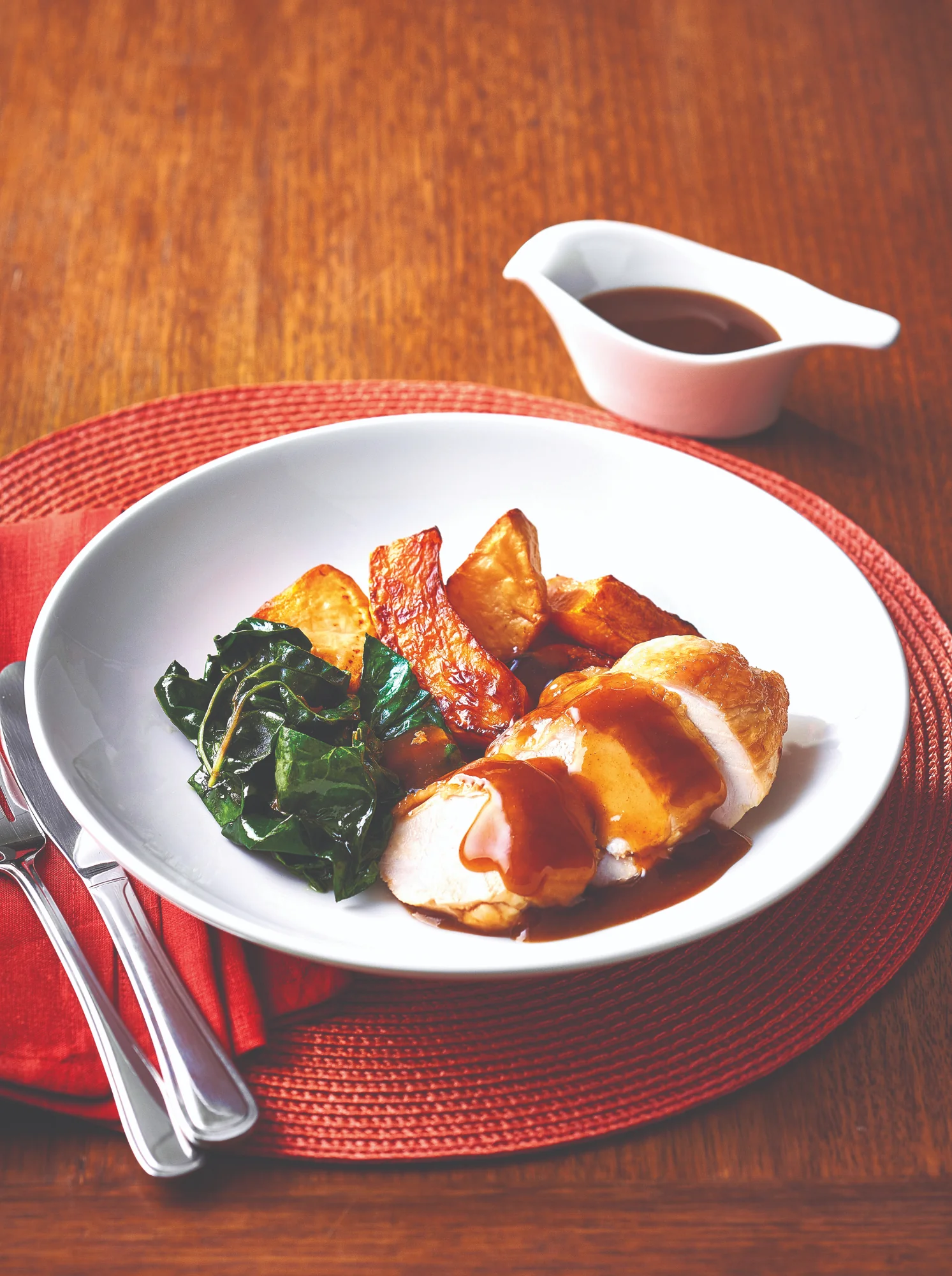 Gravy Chicken Instant - 6 x 475 g - Knorr Swiss - Restaurant and Foodservice Ingredients - Canadian Distribution - Ships Free Within Canada on Orders Above CAD $199 - Image 4