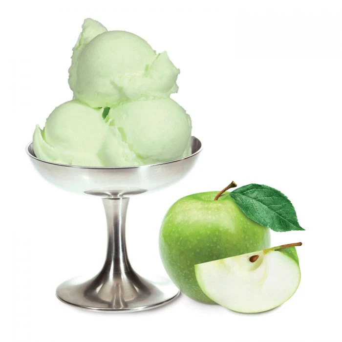 PreGel - Green Apple Ready To Use (12 x 1.1kg Case) - Canadian Distributor and Supplier - Ships Free Within Canada on Orders Above CAD $199 - Image 4