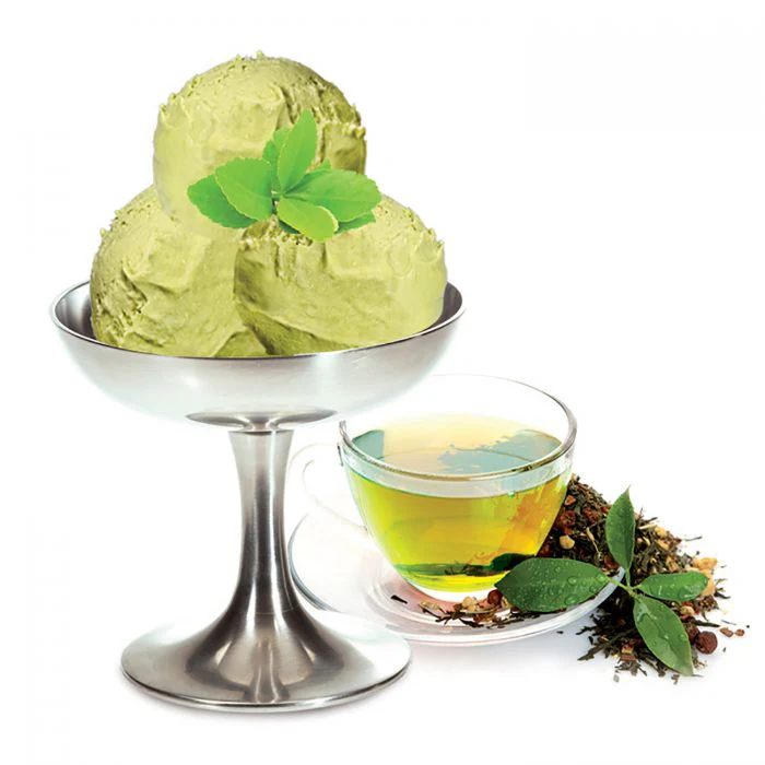 PreGel - Matcha Green Tea Ready To Use (12 x 1kg Case) - Canadian Distribution - Ships Free Within Canada on Orders Above CAD $199 - Image 3