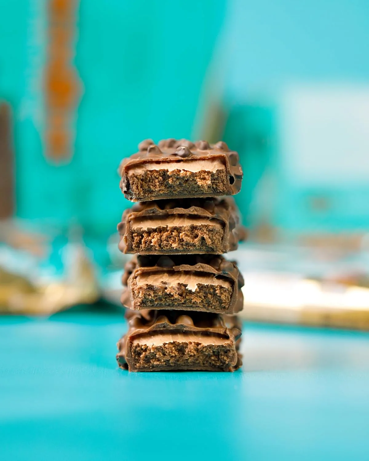 Grenade – Protein Bar – Chocolate Chip Salted Caramel – 12 x 60 g – Ships Free Within Canada on Orders Above CAD $199 - Image 5