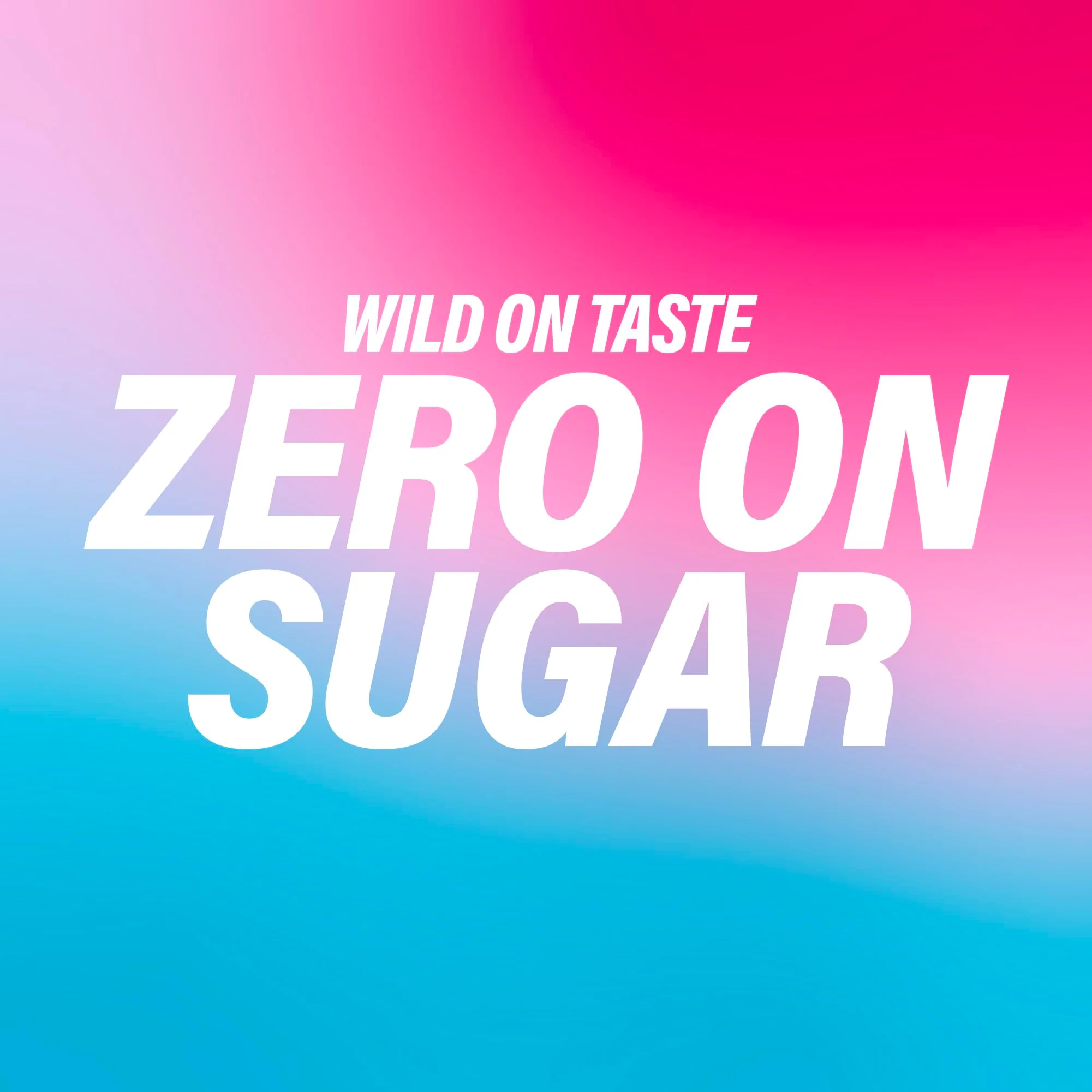 GURU – Zero Sucre Organic Energy Drink – Wild Ice Pop – 24 × 355mL – Zero sugar - Canadian Distribution - Ships Free Within Canada on Orders Above CAD $199 - Image 6