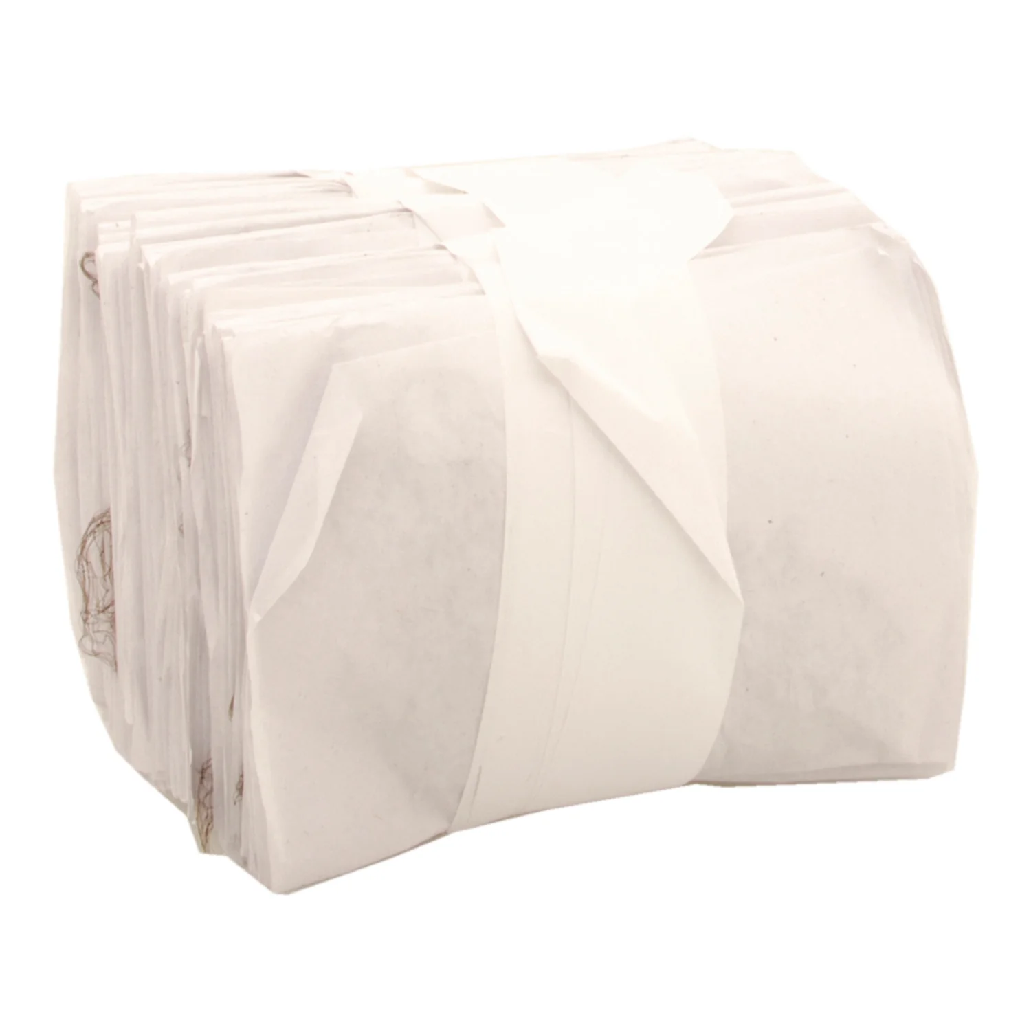 Hairnet Nylon Invisible Brown - 1 x 144  - Hy-five - Packaging and Accessories - Restaurant Supplies and Equipment - Canadian Distribution - Image 3