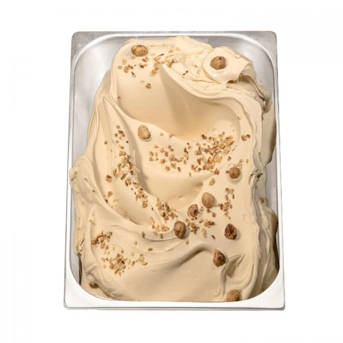 PreGel - Hazelnut Piemonte Flavor Paste (2 x 5kg Case) - Canadian Distribution - Ships Free Within Canada on Orders Above CAD $199 - Image 3