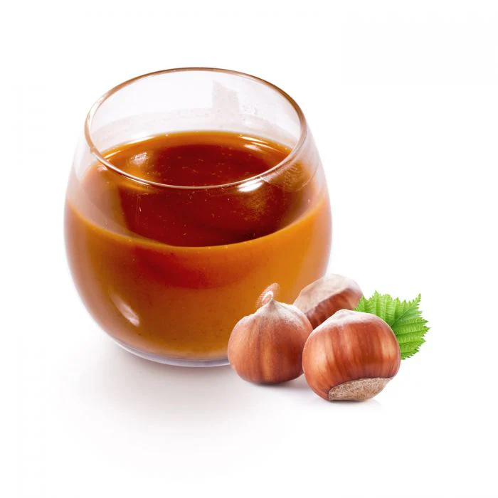 PreGel - Hazelnut Regina Flavor Paste (2 x 5kg) - Canadian Distribution - Ships Free Within Canada on Orders Above CAD $199 - Image 2