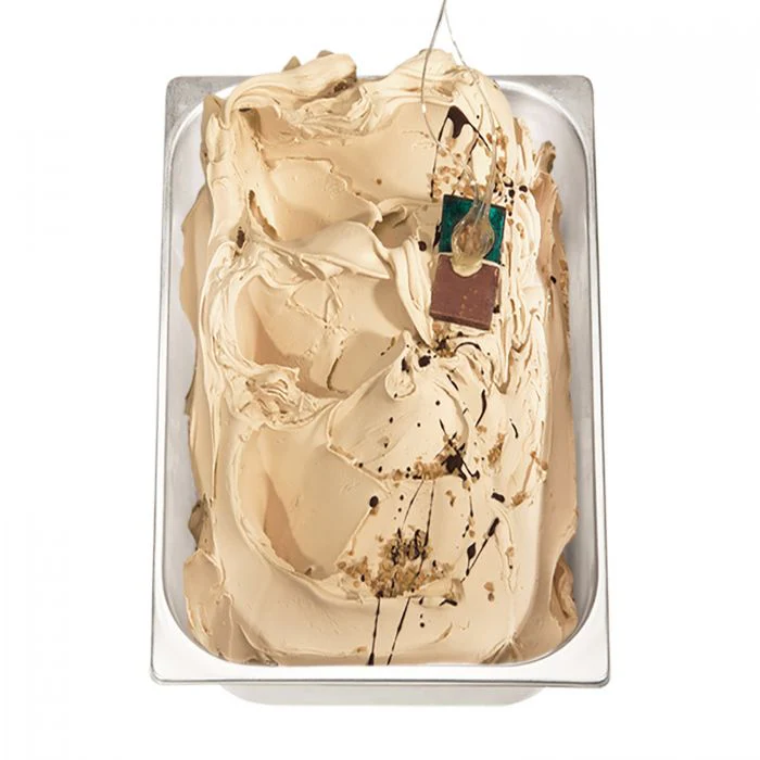 PreGel - Hazelnut Regina Flavor Paste (2 x 5kg) - Canadian Distribution - Ships Free Within Canada on Orders Above CAD $199 - Image 3