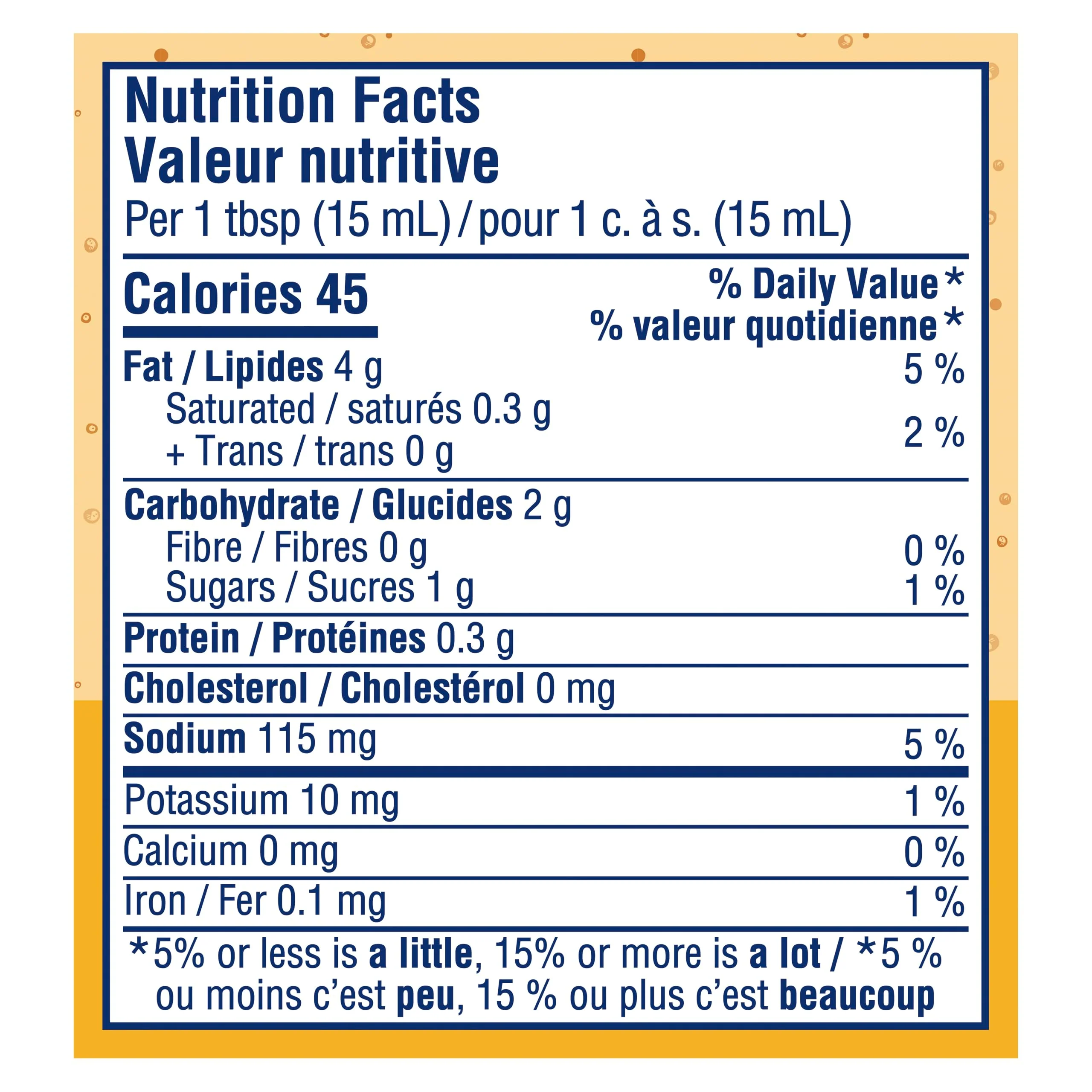 Hellmann's Dijonnaise Mayonnaise Dressing – 2 x 340 ML - Canadian Distribution - Ships Free Within Canada on Orders Above CAD $199 - Image 4