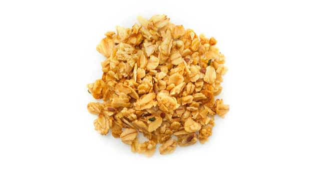 Hemp Cereal - 25 lb - Canadian Distribution - Ships Free Within Canada on Orders Above CAD $199
