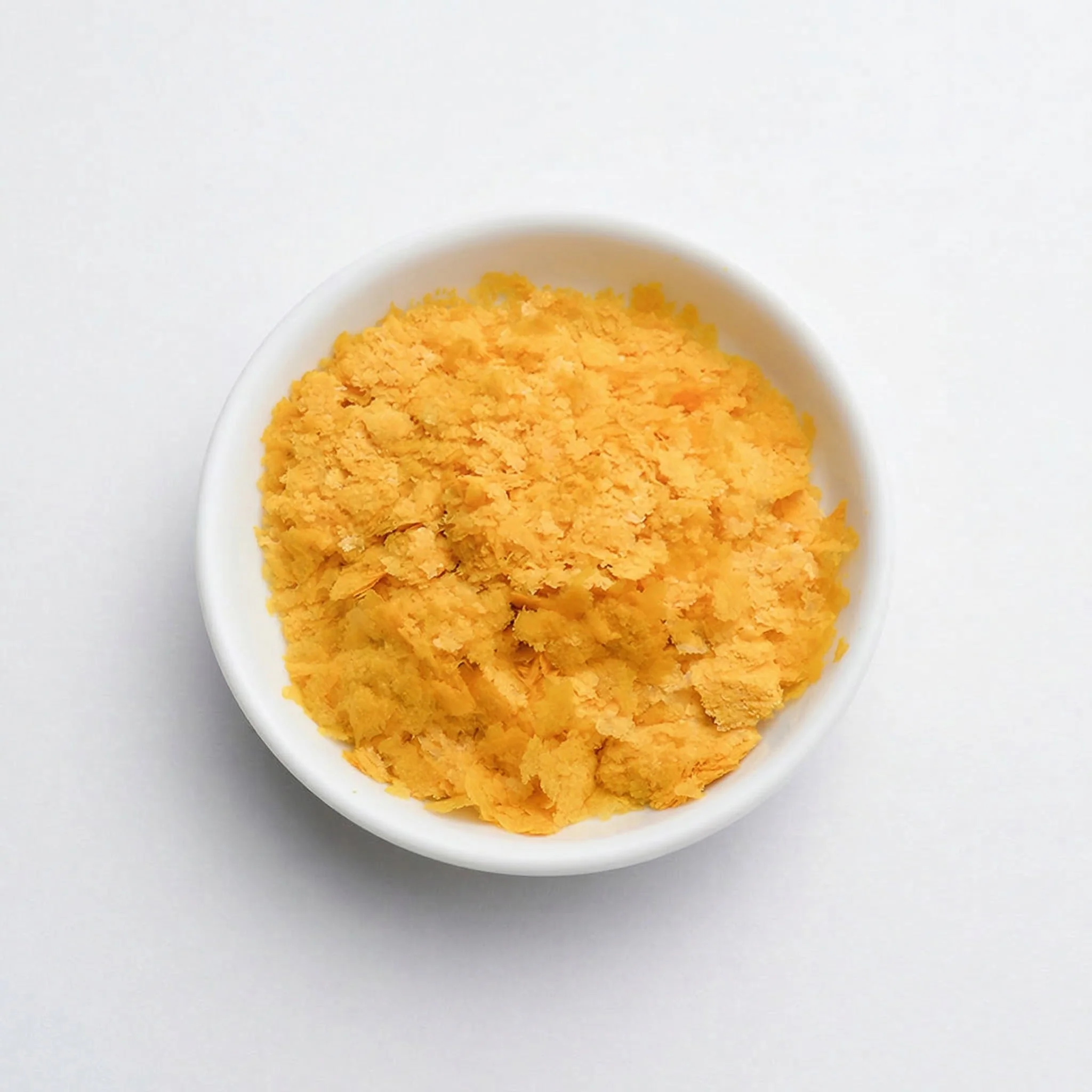 Hokkaido Kabocha Pumpkin Flakes, 100g - Canadian Distribution - Ships Free Within Canada on Orders Above CAD $199 - Image 2
