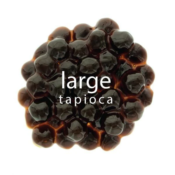 Instant Tapioca Pearls (50g) (Pack of 50 Bags) - Ships Free Within Canada on Orders Above CAD $199 - Image 4