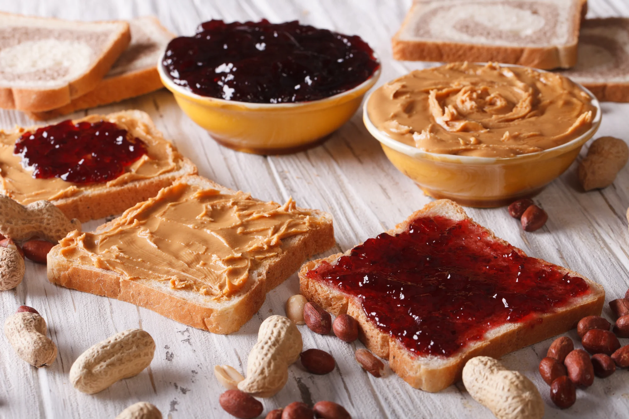 Jam Strawberry With Pectin - 6 x 1.5 L (Case = 1 x 1.5 L) - Lynch - Restaurant and Foodservice Ingredients - Canadian Distribution - Ships Free Within Canada on Orders Above CAD $199 - Image 3