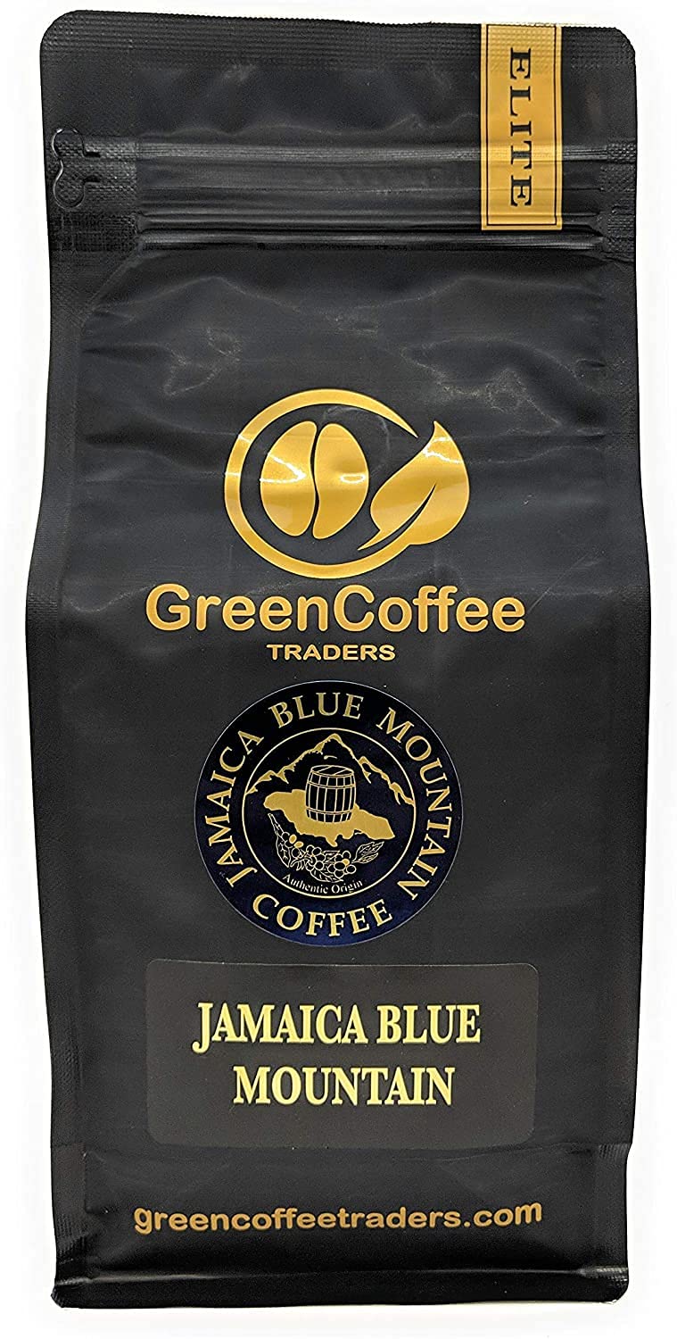 Jamaican Blue Mountain – Roasted Coffee – 1 lb - Canadian Distribution - Ships Free Within Canada on Orders Above CAD $199 - Image 5